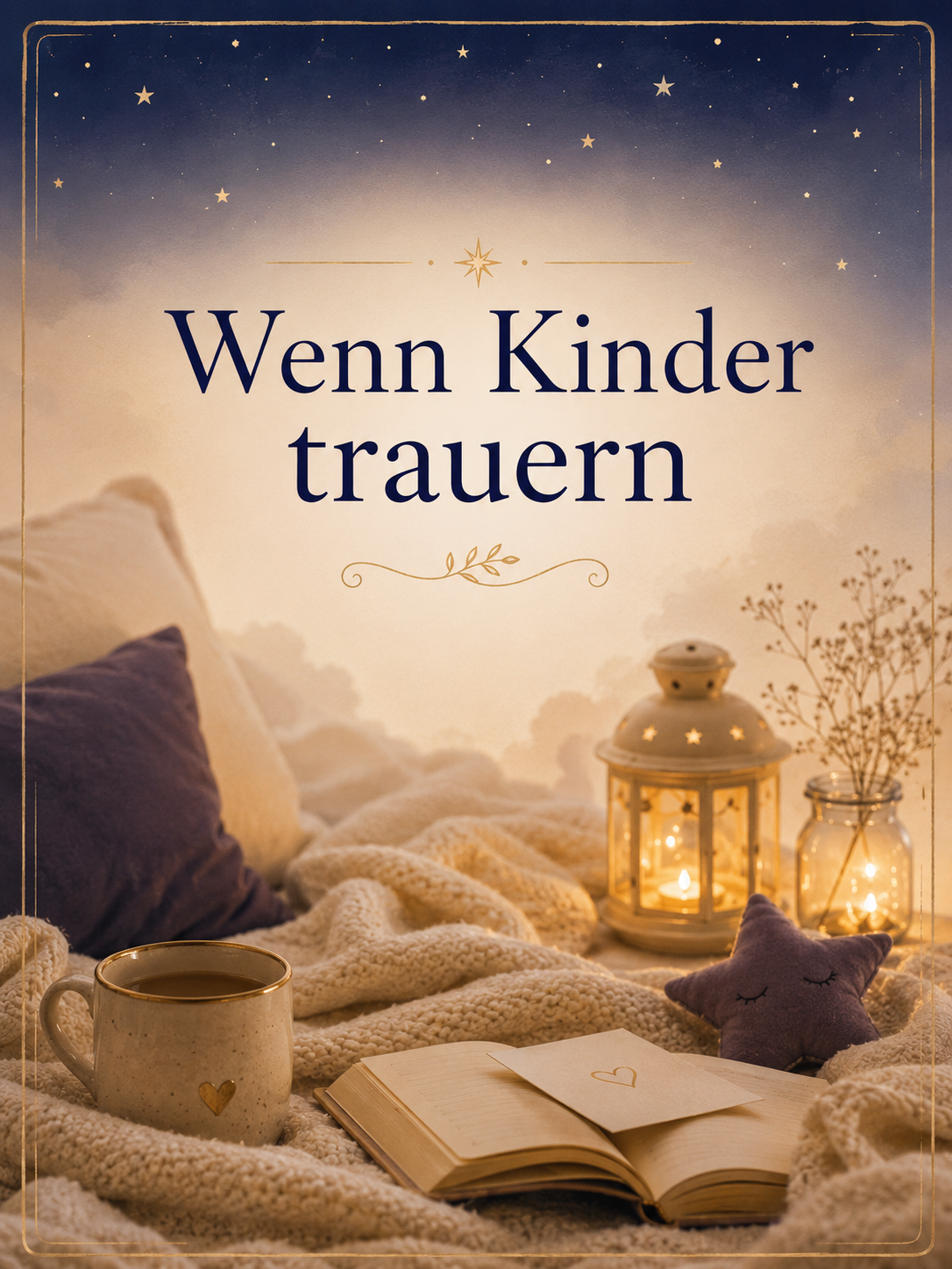 Wenn Kinder trauern